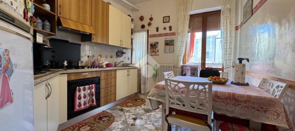 Квартира с 4 комнатами в Матера, Италия № 161067 8