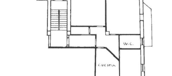 Квартира с 4 комнатами в Матера, Италия № 161067 31
