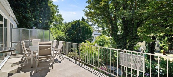 5-Zimmer Haus in Döbling, Austria, Nr. 220687 3