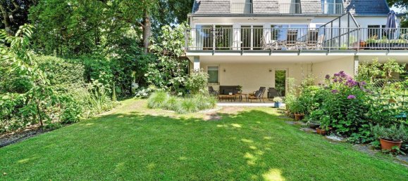 5-Zimmer Haus in Döbling, Austria, Nr. 220687 12