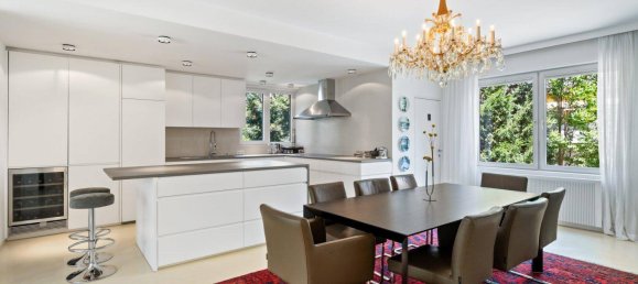 5-Zimmer Haus in Döbling, Austria, Nr. 220687 4