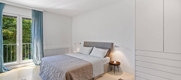 5-Zimmer Haus in Döbling, Austria, Nr. 220687 6