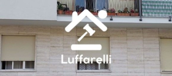 3 rooms Apartment in Nichelino, Italy No. 50209 2