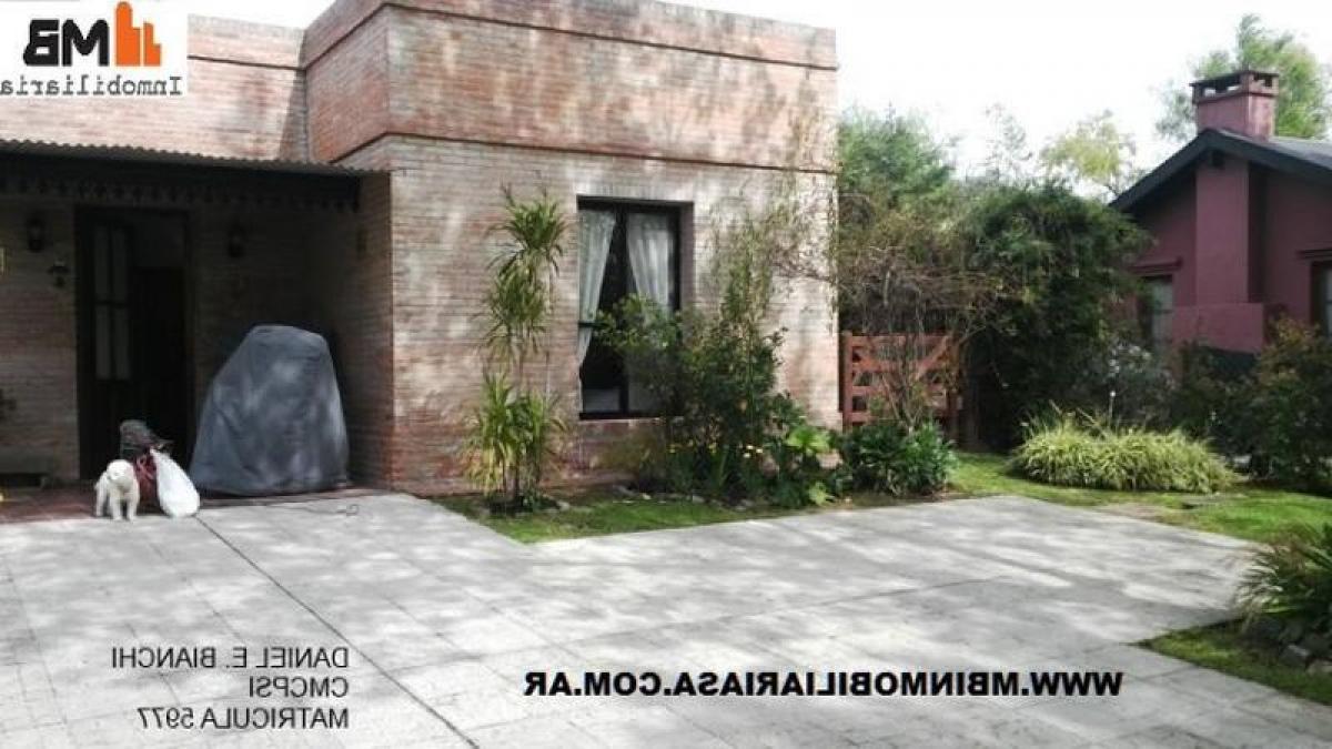 3 Schlafzimmer Haus in Tigre, Argentina, Nr. 66293