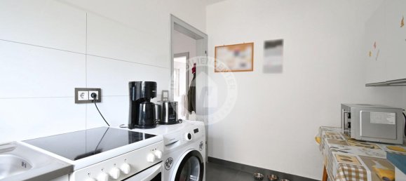 3-salle Appartement à Dortmund, Germany No. 341331 9