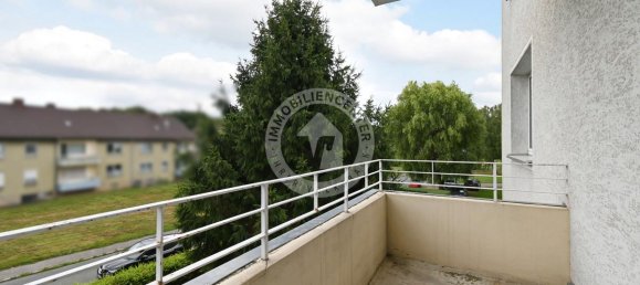 3-salle Appartement à Dortmund, Germany No. 341331 12