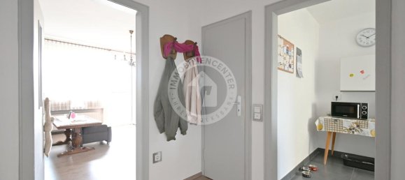 3-salle Appartement à Dortmund, Germany No. 341331 7