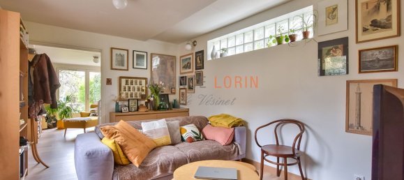 5 Schlafzimmer Haus in Chatou, France, Nr. 122318 13