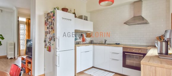 5 Schlafzimmer Haus in Chatou, France, Nr. 122318 10