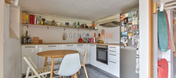 5 Schlafzimmer Haus in Chatou, France, Nr. 122318 15