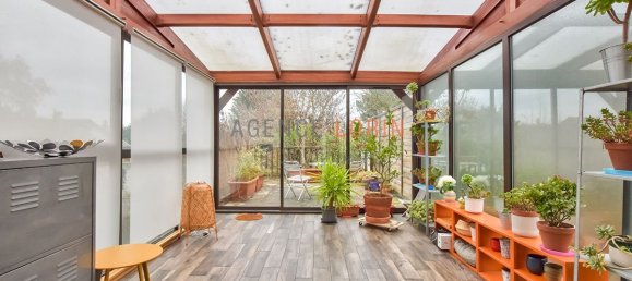 5 Schlafzimmer Haus in Chatou, France, Nr. 122318 18