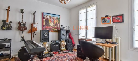 5 Schlafzimmer Haus in Chatou, France, Nr. 122318 7