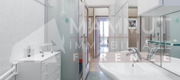 4 Schlafzimmer Penthouse in Florence, Italy, Nr. 331257 8
