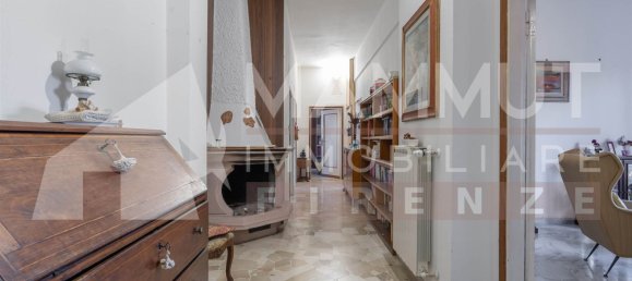 4 Schlafzimmer Penthouse in Florence, Italy, Nr. 331257 4