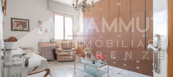 4 Schlafzimmer Penthouse in Florence, Italy, Nr. 331257 13