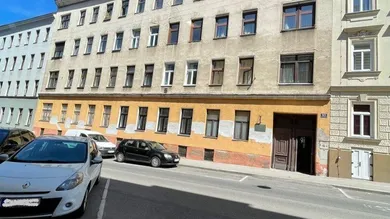 استوديو في Favoriten, Austria رقم 146402