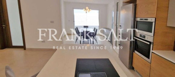 3 bedrooms Apartment in Mellieha, Malta No. 7975 4