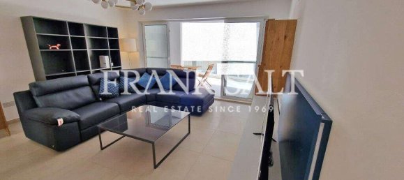 3 bedrooms Apartment in Mellieha, Malta No. 7975 5