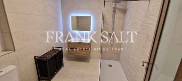 3 bedrooms Apartment in Mellieha, Malta No. 7975 7