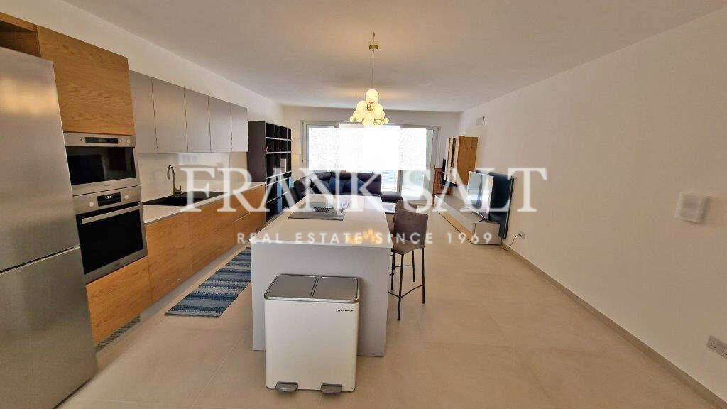 3 bedrooms Apartment in Mellieha, Malta No. 7975