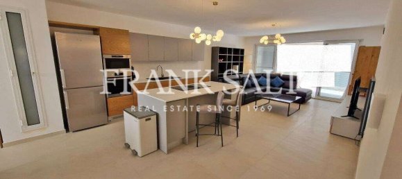 3 bedrooms Apartment in Mellieha, Malta No. 7975 2