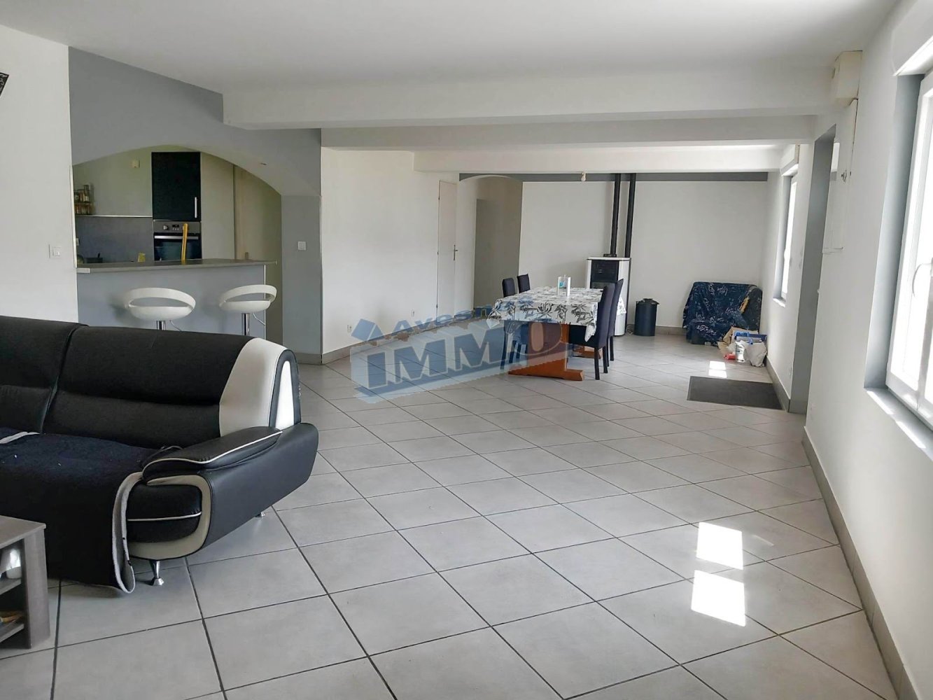 Casa de 5 dormitorios en Frevent, France No. 89310