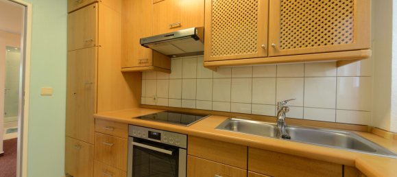 Apartamento de 1 dormitorio en Zehlendorf, Germany No. 344962 10