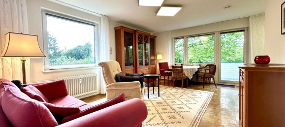 Apartamento de 1 dormitorio en Zehlendorf, Germany No. 344962 13