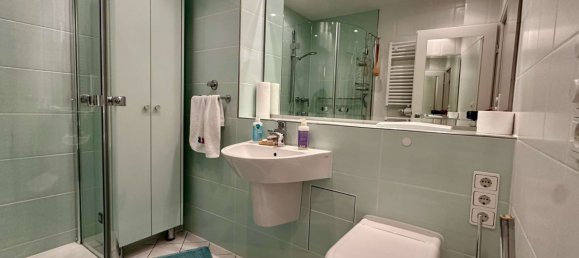 Apartamento de 1 dormitorio en Zehlendorf, Germany No. 344962 8