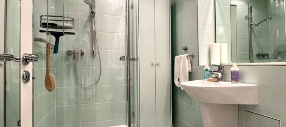 Apartamento de 1 dormitorio en Zehlendorf, Germany No. 344962 7