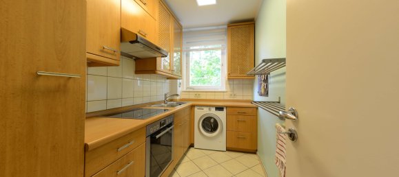 Apartamento de 1 dormitorio en Zehlendorf, Germany No. 344962 9