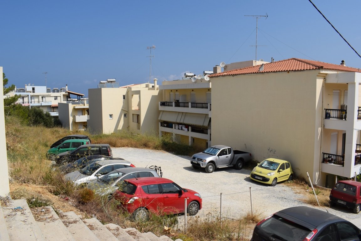 500m² Hotel in Rethymno, Greece No. 6621