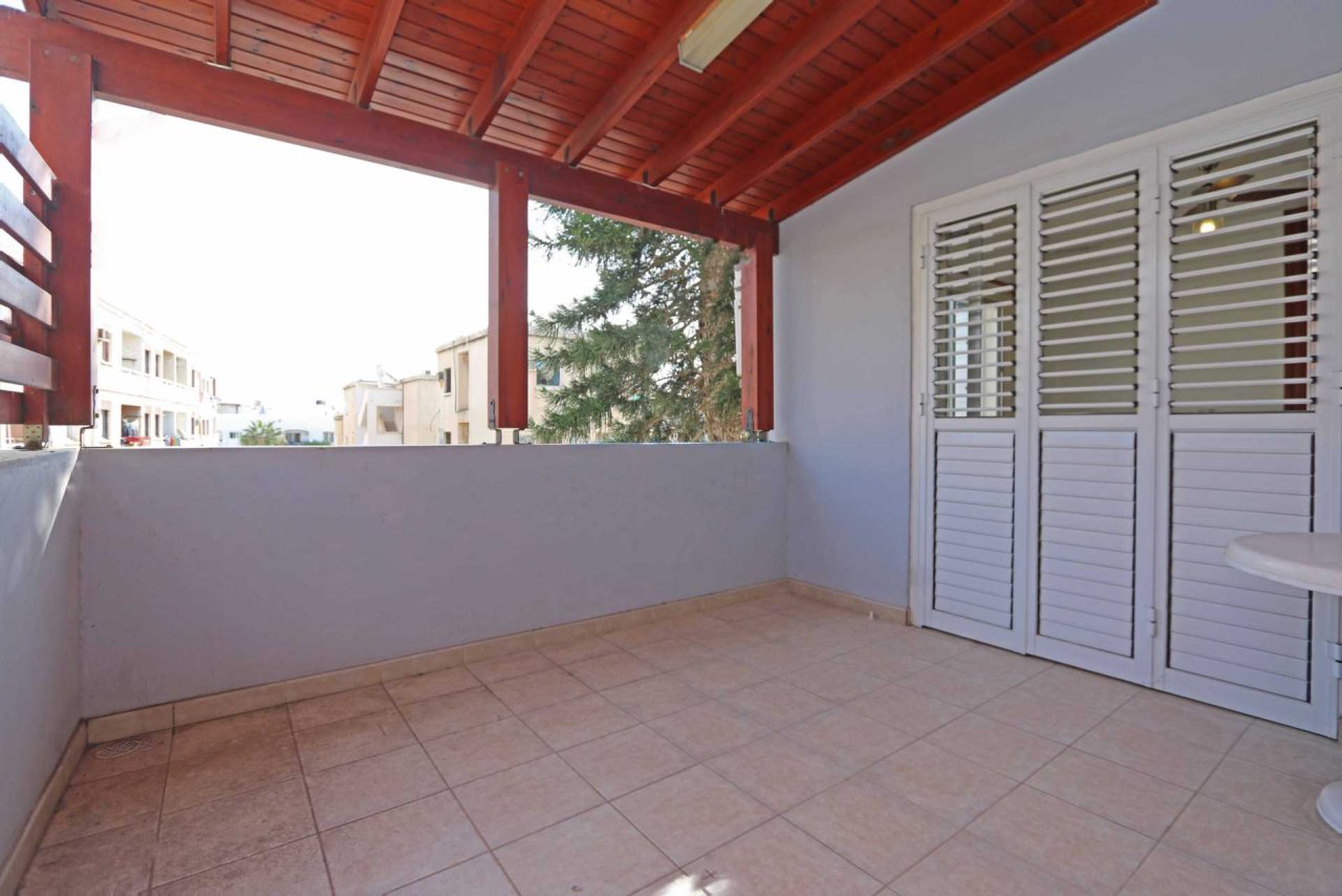 Casa T1 em Ayia Napa, Cyprus N.º 23880