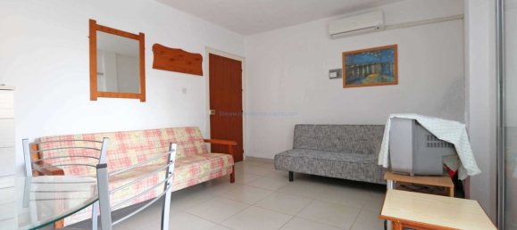 Casa T1 em Ayia Napa, Cyprus N.º 23880 5