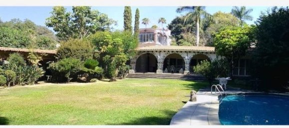 Casa T4 em Morelos, Mexico N.º 181483 2