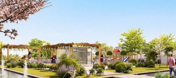 شقة 1+2 في Istanbul, Turkey رقم 3067 2