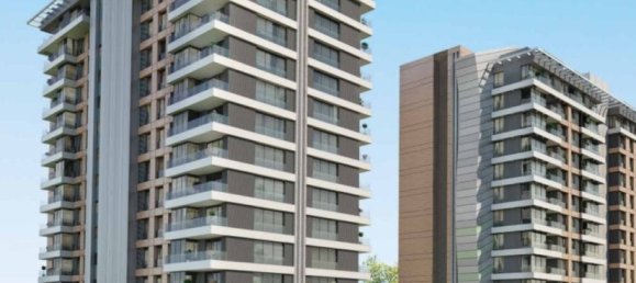 شقة 1+2 في Istanbul, Turkey رقم 3067 6