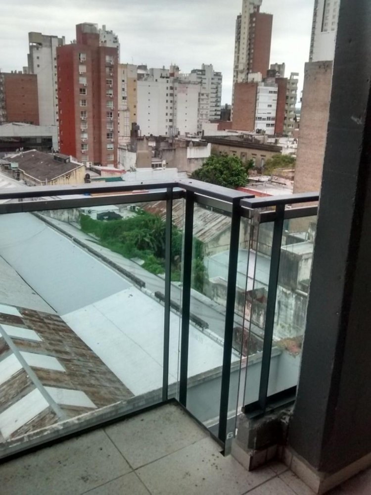2 bedrooms Apartment in Santa Fe, Argentina No. 21807