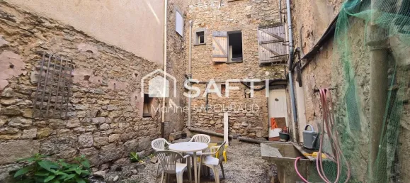 1 bedroom Apartment in Carces, France No. 336531 11