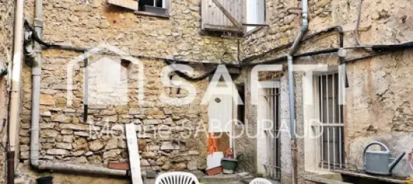 1 bedroom Apartment in Carces, France No. 336531 10