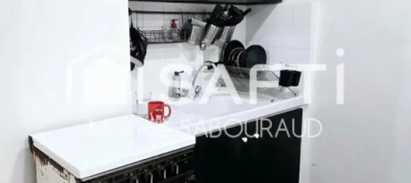 1 bedroom Apartment in Carces, France No. 336531 9