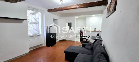 1 bedroom Apartment in Carces, France No. 336531 8