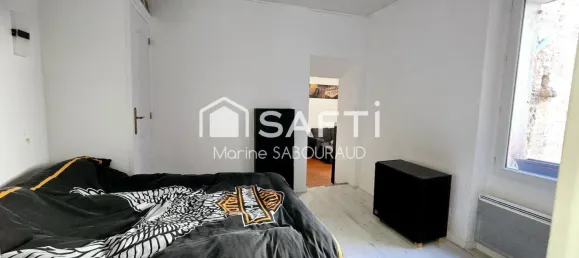 1 bedroom Apartment in Carces, France No. 336531 5