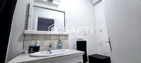 1 bedroom Apartment in Carces, France No. 336531 7