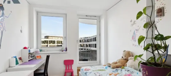 3 bedrooms Apartment in Cologne, Germany No. 324810 10
