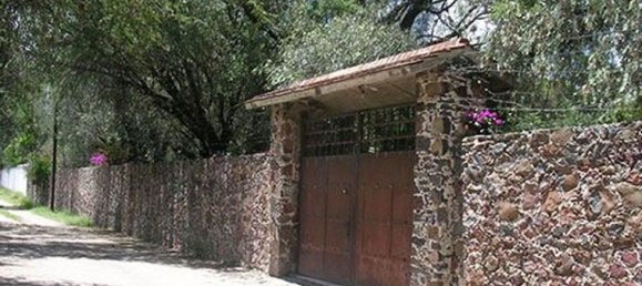 Casa de 24 dormitorios en Querétaro, Mexico No. 162215 2