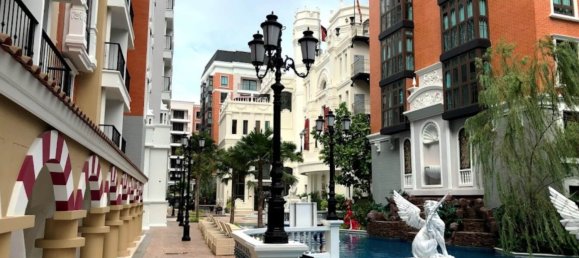 2 bedrooms Condo in Espana Condo Resort Pattaya, Thailand No. 29357 7