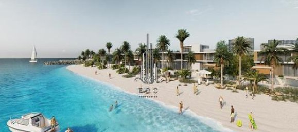 5 bedrooms Villa in Al Reem Island, UAE No. 44431 2