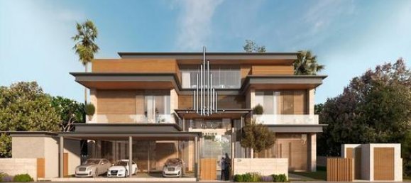 5 bedrooms Villa in Al Reem Island, UAE No. 44431 25