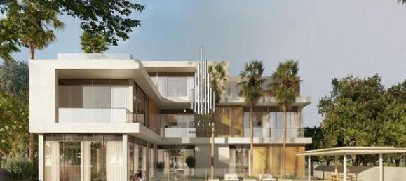 5 bedrooms Villa in Al Reem Island, UAE No. 44431 21